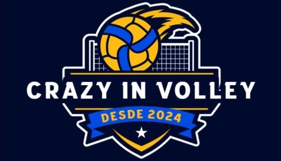Crazy in Volley